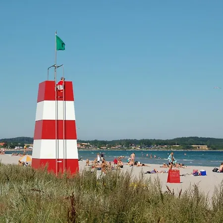 Apartment Byferie - Hyrdevej 83, 85b Kerteminde