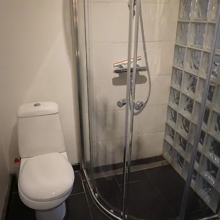 Apartment Byferie - Hyrdevej 83, 85b *