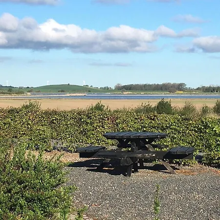 Byferie - Hyrdevej 83, 85b Apartment