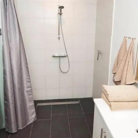 Byferie - Hyrdevej 83, 85b Apartment *