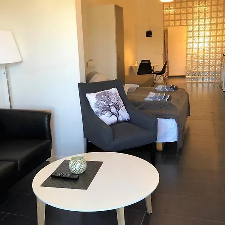 Apartment Byferie - Hyrdevej 83, 85b