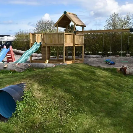 Apartment Byferie - Hyrdevej 83, 85b Kerteminde