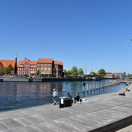 Byferie - Hyrdevej 83, 85b Apartment Kerteminde