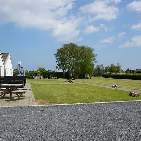 Byferie - Hyrdevej 83, 85b Kerteminde