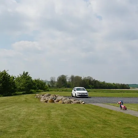 Apartment Byferie - Hyrdevej 83, 85b Kerteminde