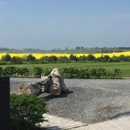 Byferie - Hyrdevej 83, 85b Apartament Kerteminde
