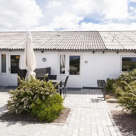 Apartment Byferie - Hyrdevej 83, 85b