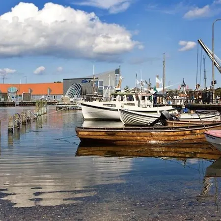 Apartment Byferie - Hyrdevej 83, 85b *