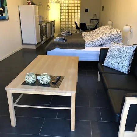 Byferie - Hyrdevej 83, 85b Apartment Kerteminde