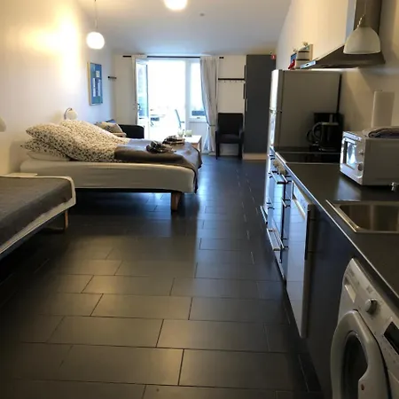 Apartment Byferie - Hyrdevej 83, 85b *