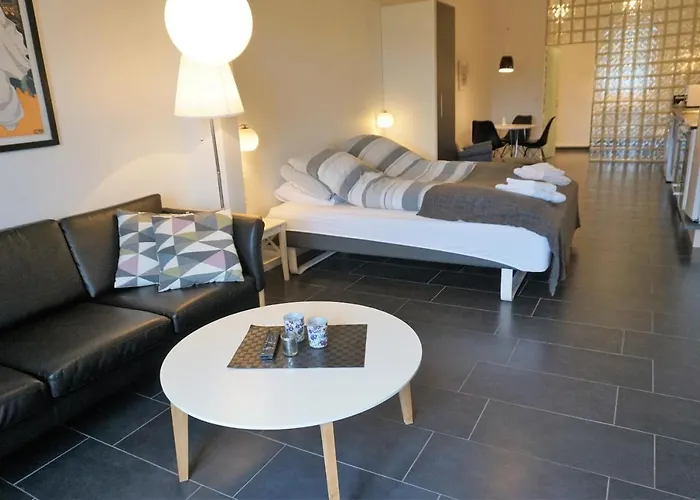 Byferie - Hyrdevej 83, 85b