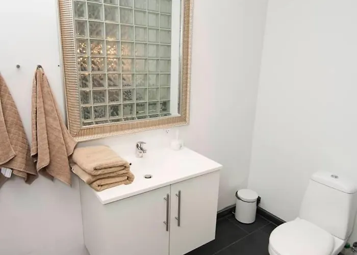 Byferie - Hyrdevej 83, 85b